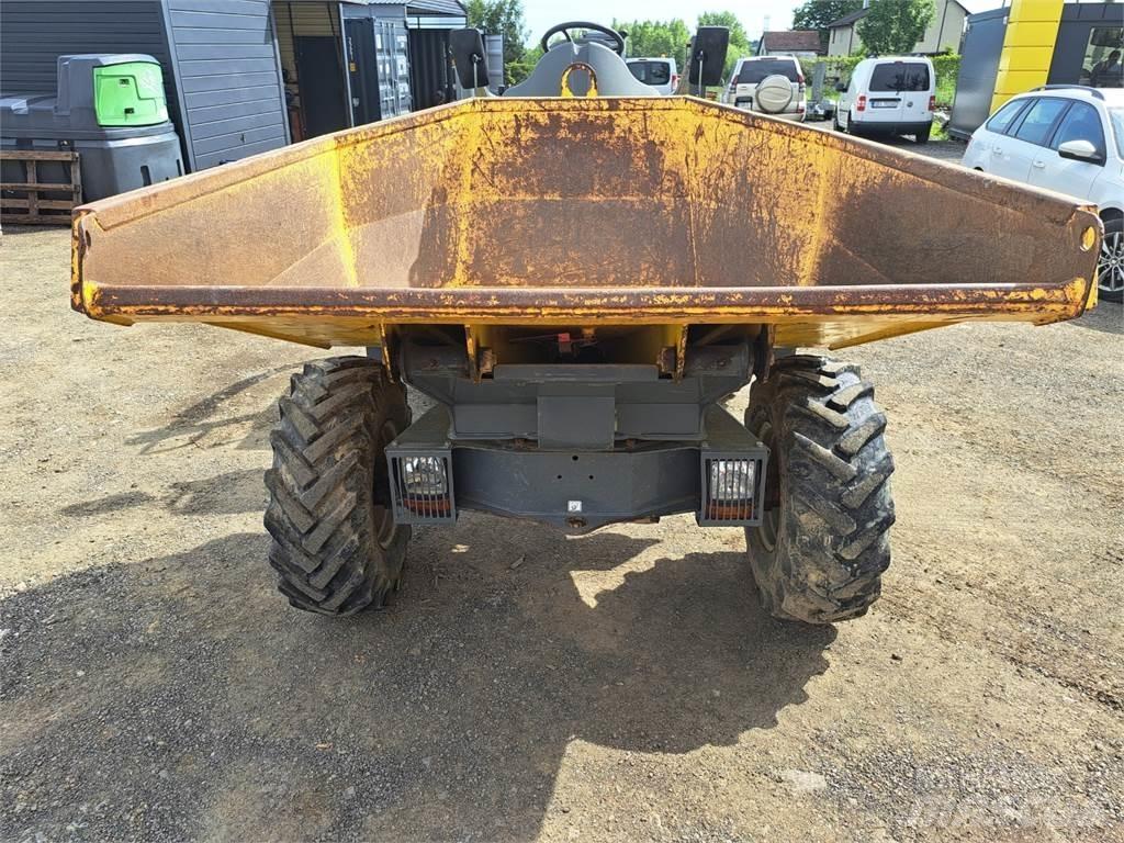 Wacker Neuson 3001 Diger