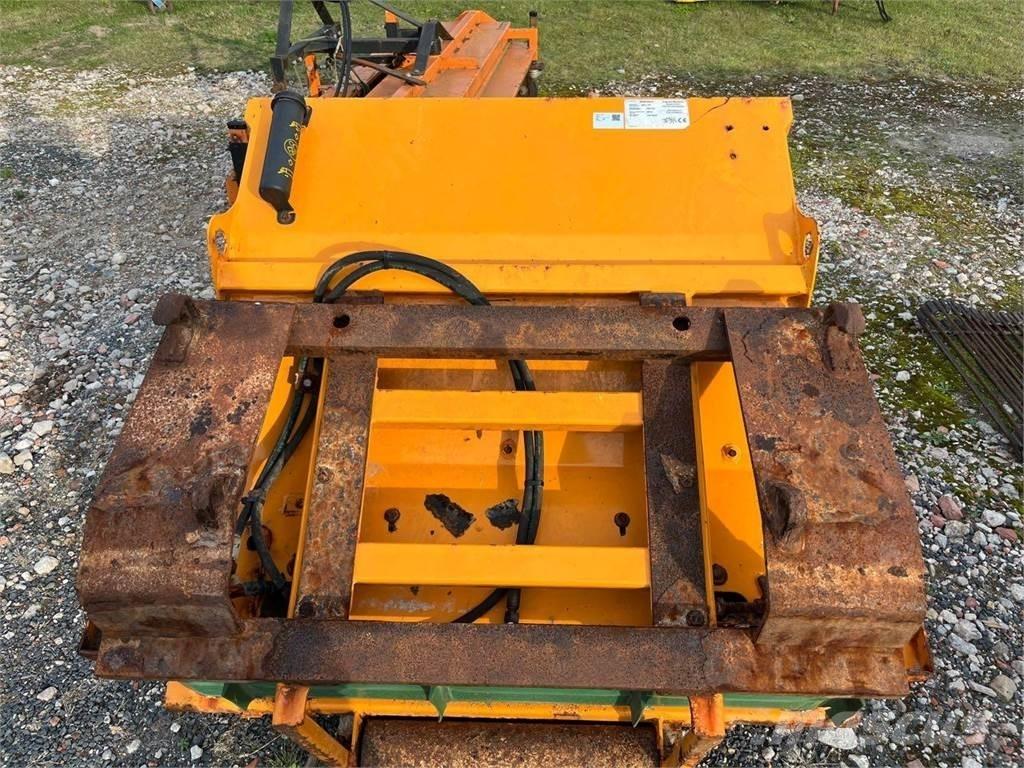 GiANT MVB-550-G Diger hayvancilik makina ve aksesuarlari