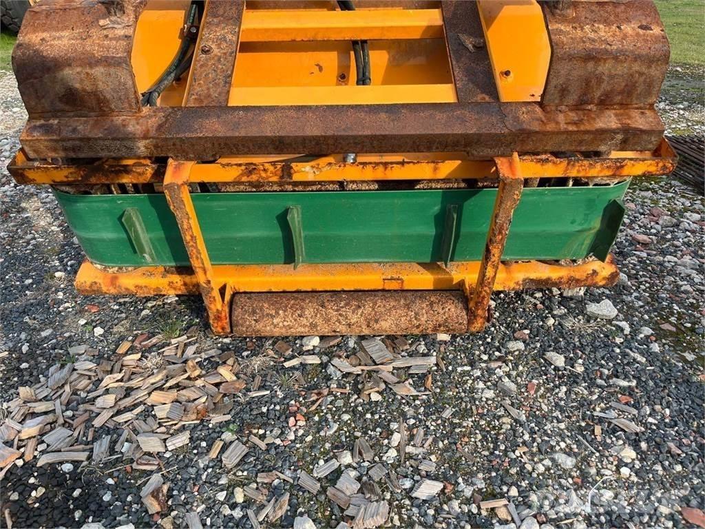 GiANT MVB-550-G Diger hayvancilik makina ve aksesuarlari