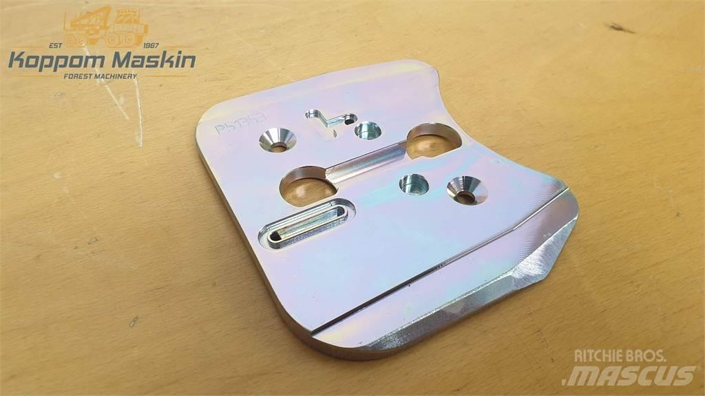 Ponsse P51353 Agaç kesme robotlari