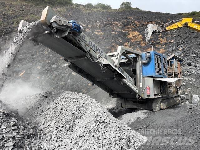 Kleemann MC110Z Kırıcılar