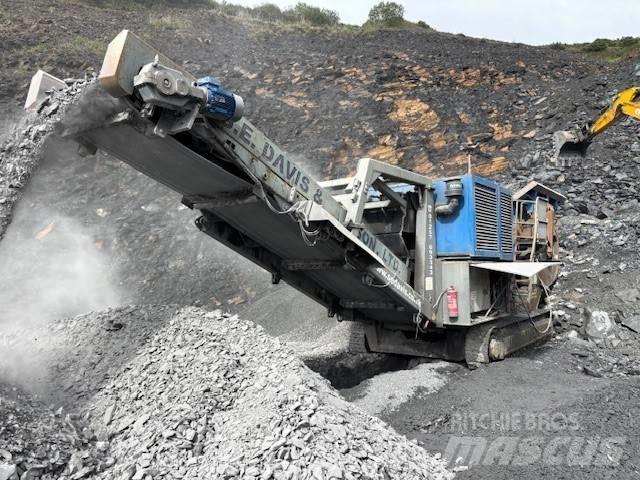 Kleemann MC110Z Kırıcılar