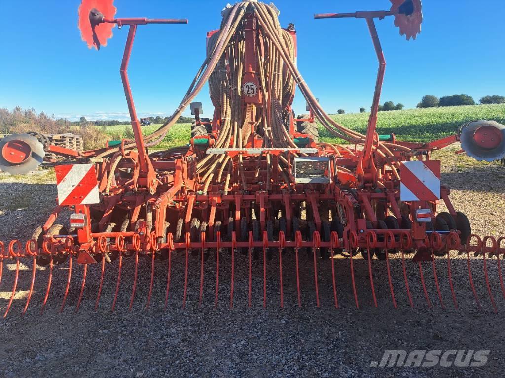  Såmaskine Kverneland Kombine hububat mibzerleri