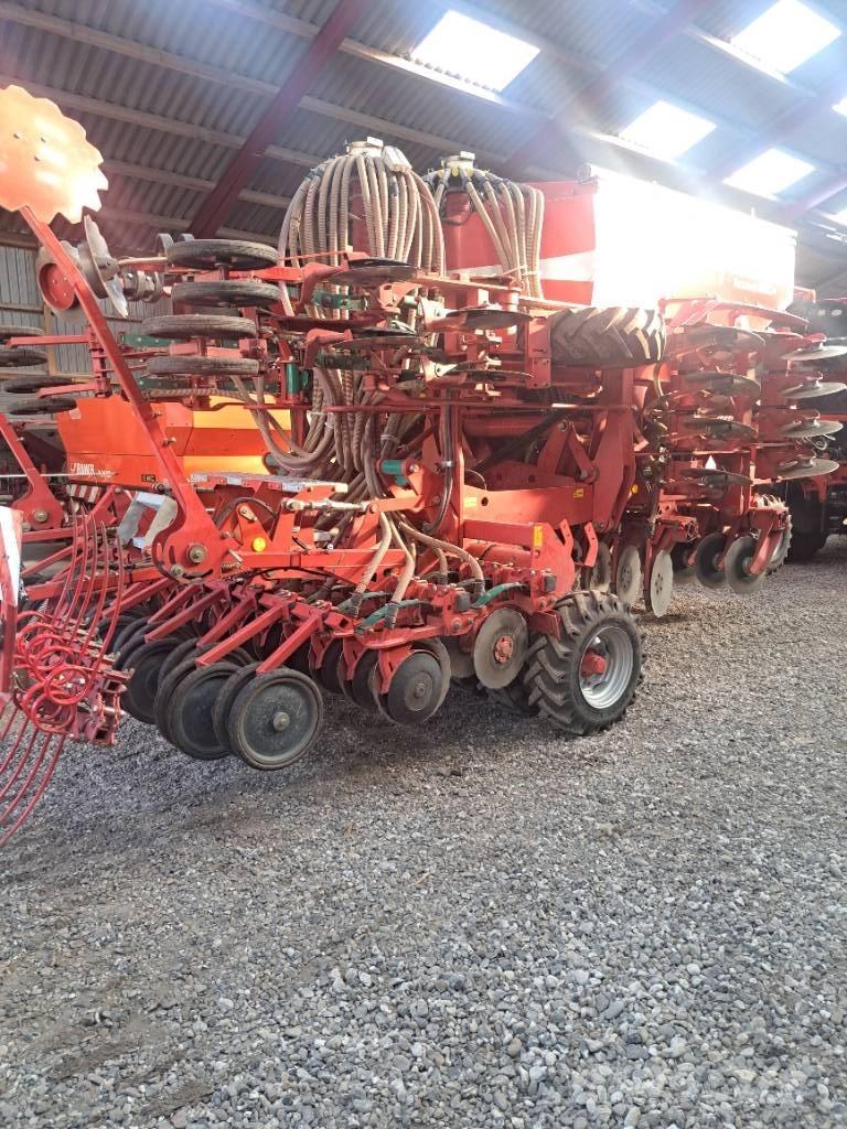  Såmaskine Kverneland Kombine hububat mibzerleri