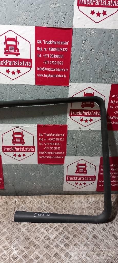 Scania R 440     1740285 Kabinler