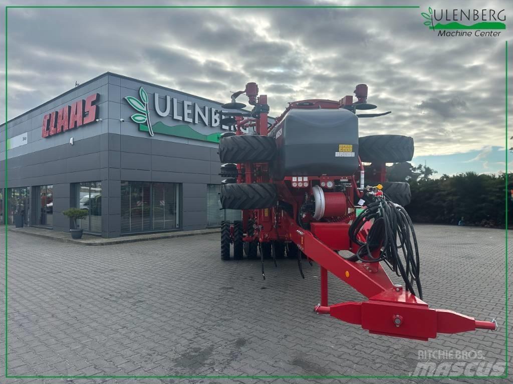Horsch Focus 6.35 TD Mibzerler