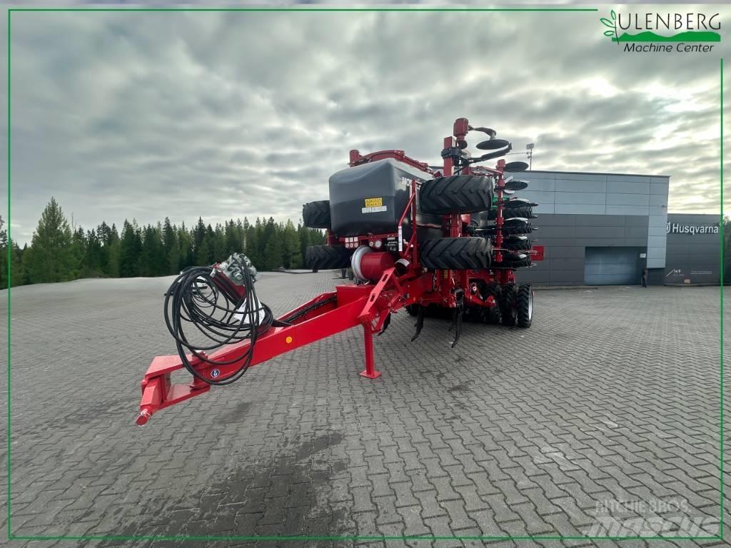 Horsch Focus 6.35 TD Mibzerler