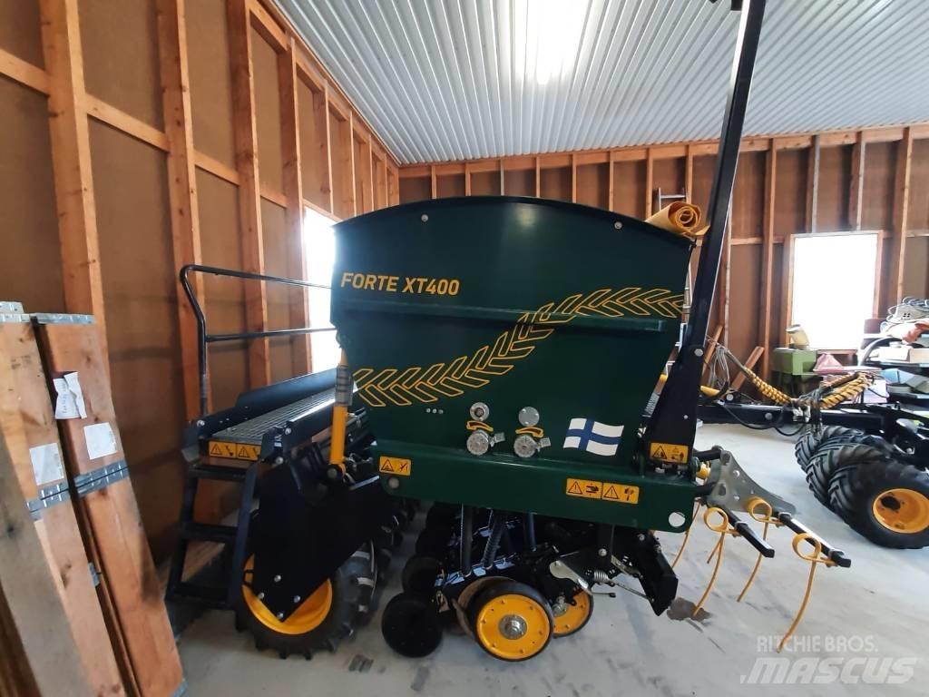 Multiva XT 400 Kombine hububat mibzerleri