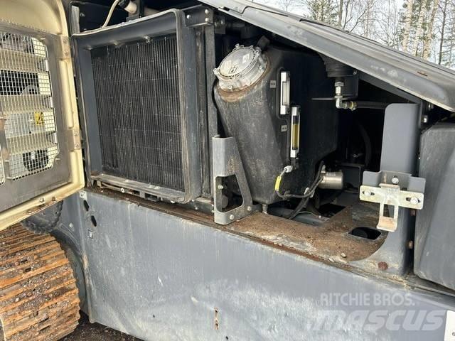 Metso ST 2.8 Gezer eleyiciler