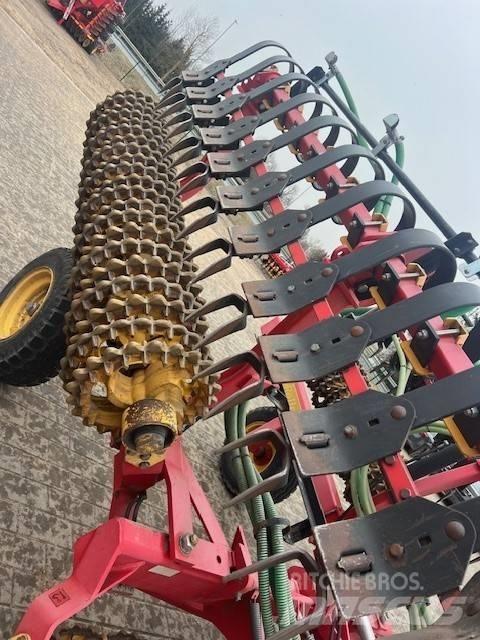 Väderstad ROLLEX 620 Kültivatörler