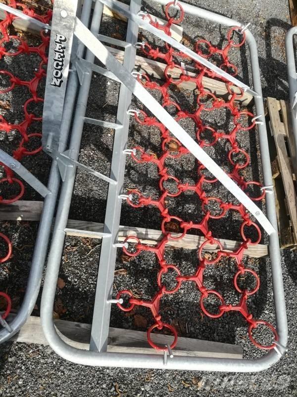Peecon WS 250 G Tirmiklar