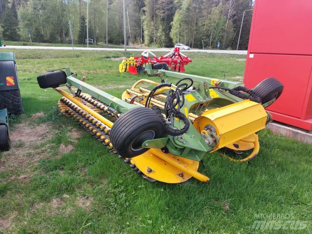 Elho V-Twin 600 Ot Tirmigi