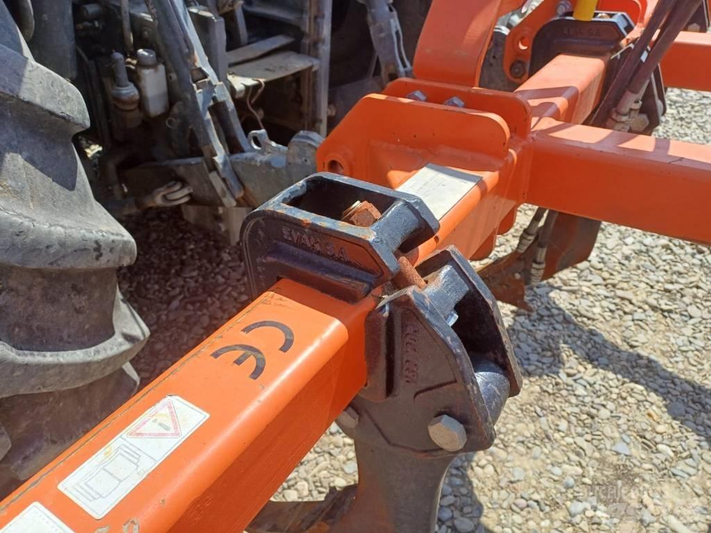 Evak Y62 Diger tarim makinalari