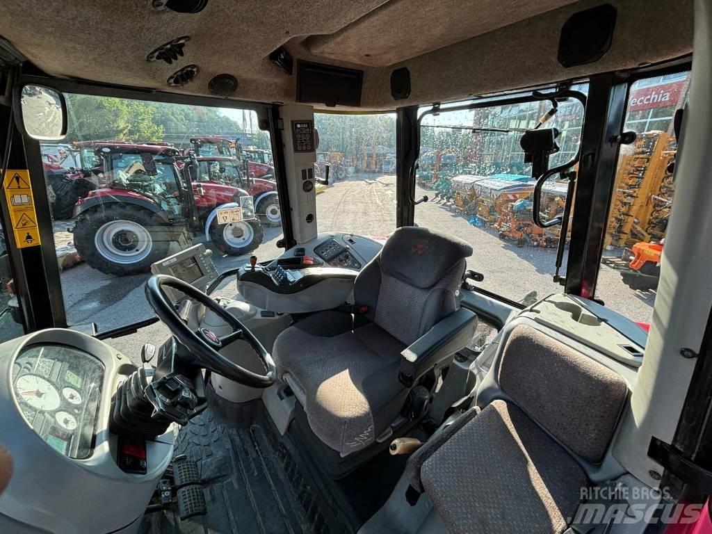Massey Ferguson 7499 Traktörler