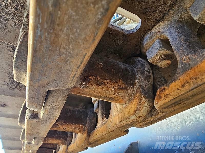 Kleemann MRS132R Gezer kırıcılar