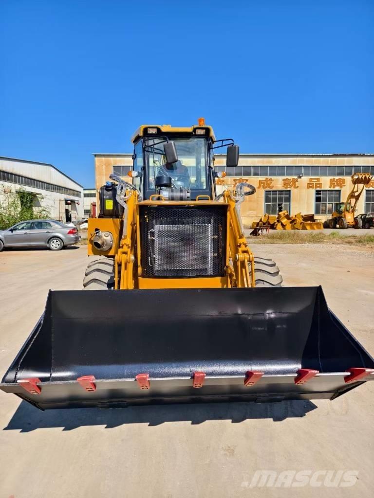 CAT 430F Kazıcı yükleyiciler - beko loder