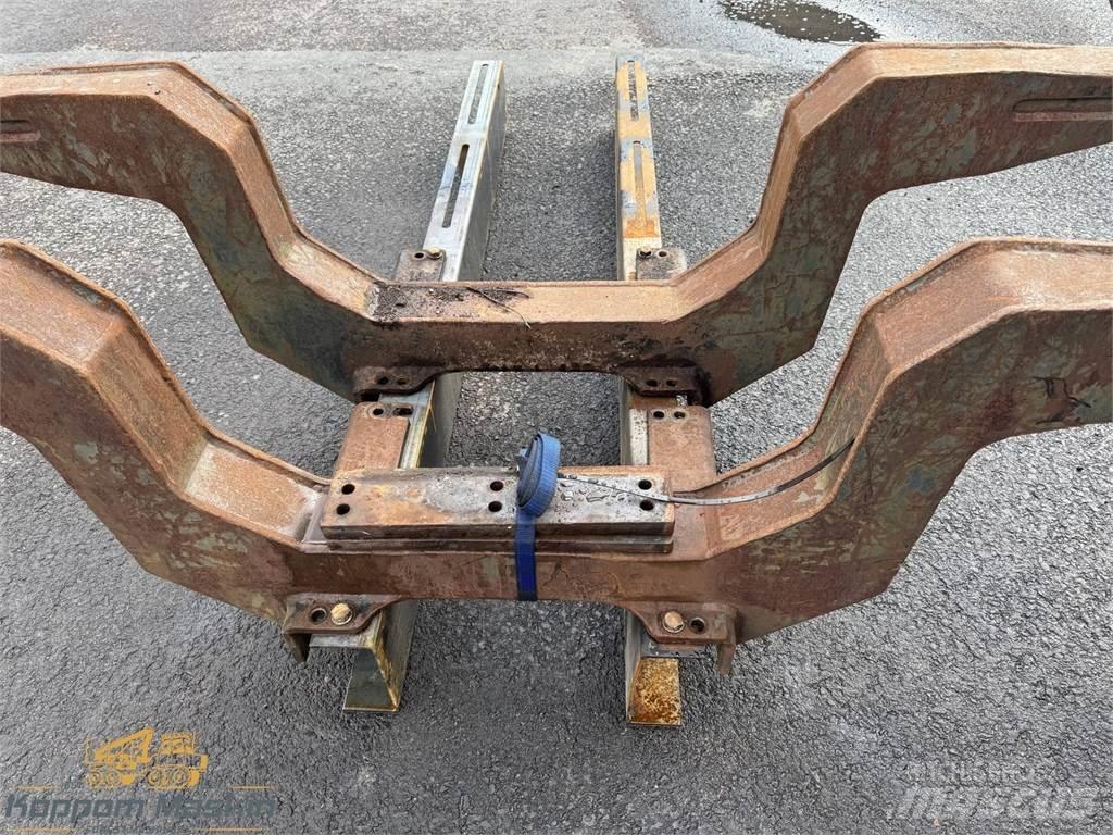 Bruun 7610 Diger parçalar
