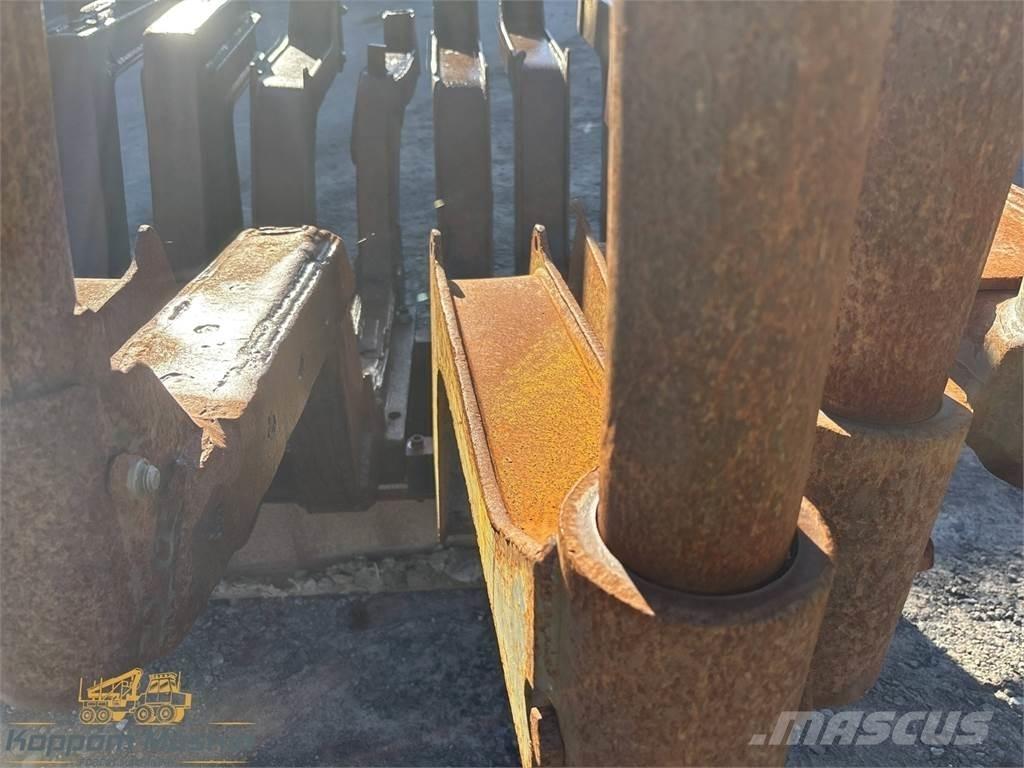 Valmet 840 Diger parçalar