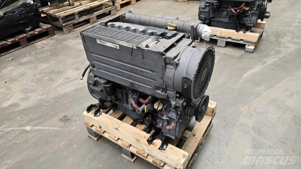 Deutz D2011L04I Motorlar