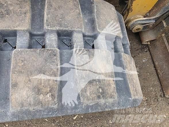 CAT 279D Skid steer loderler