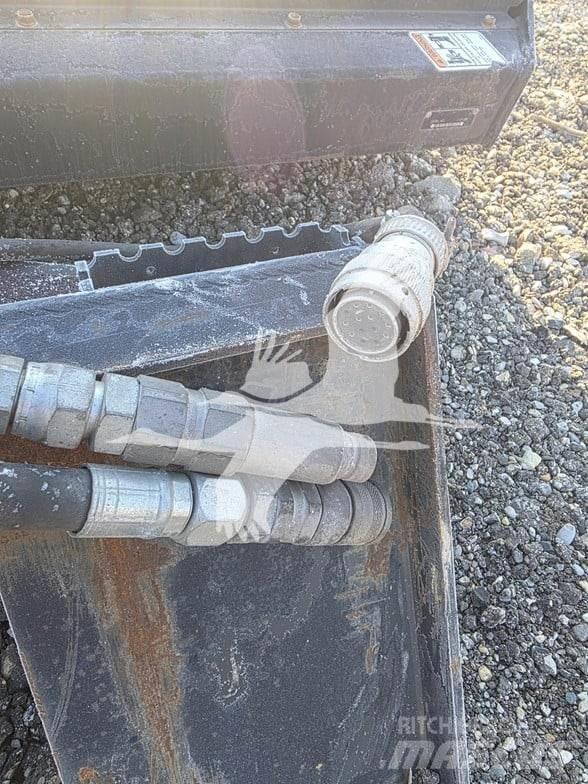 Erskine 86 Diger parçalar