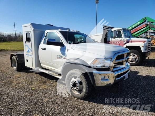 RAM 5500 HD Diger