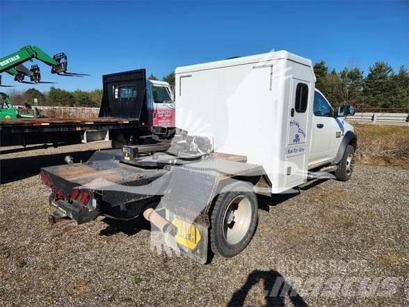 RAM 5500 HD Diger