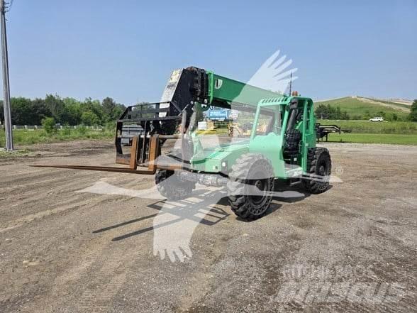 SkyTrak 8042 Teleskopik yükleyiciler