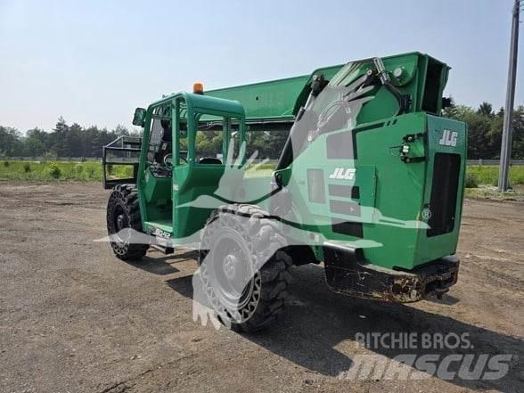 SkyTrak 8042 Teleskopik yükleyiciler