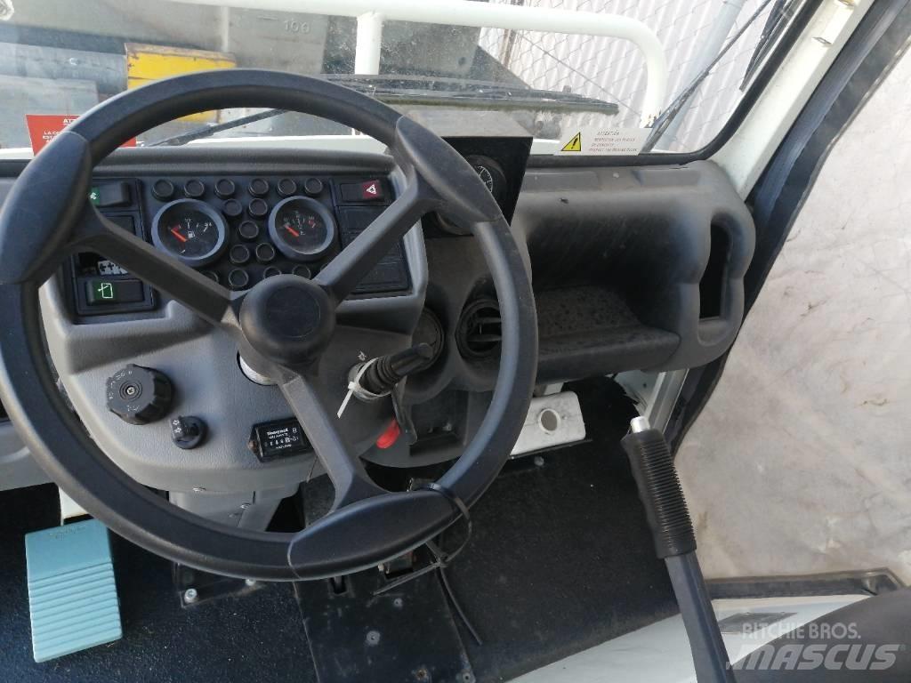 Charlatte TD225 Digerleri