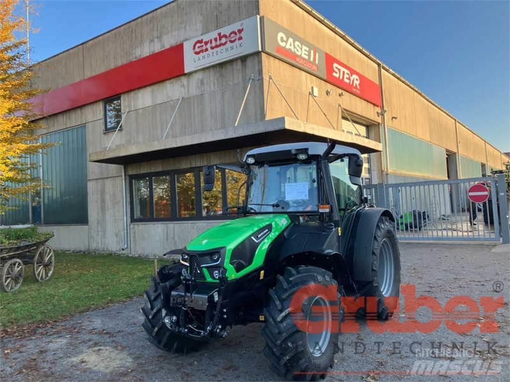 Deutz-Fahr 5095 D Traktörler