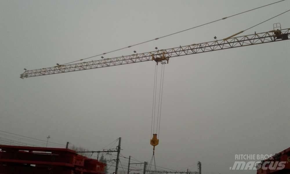Potain MD 235 J12 Kule vinçler