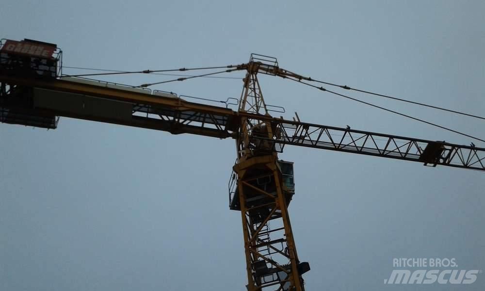 Potain MD 235 J12 Kule vinçler
