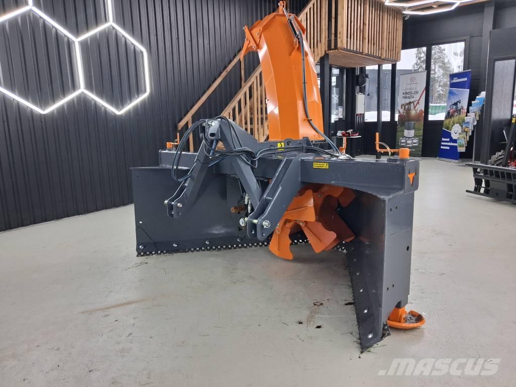 Oxsa EVO 250 One Kar püskürtücüler