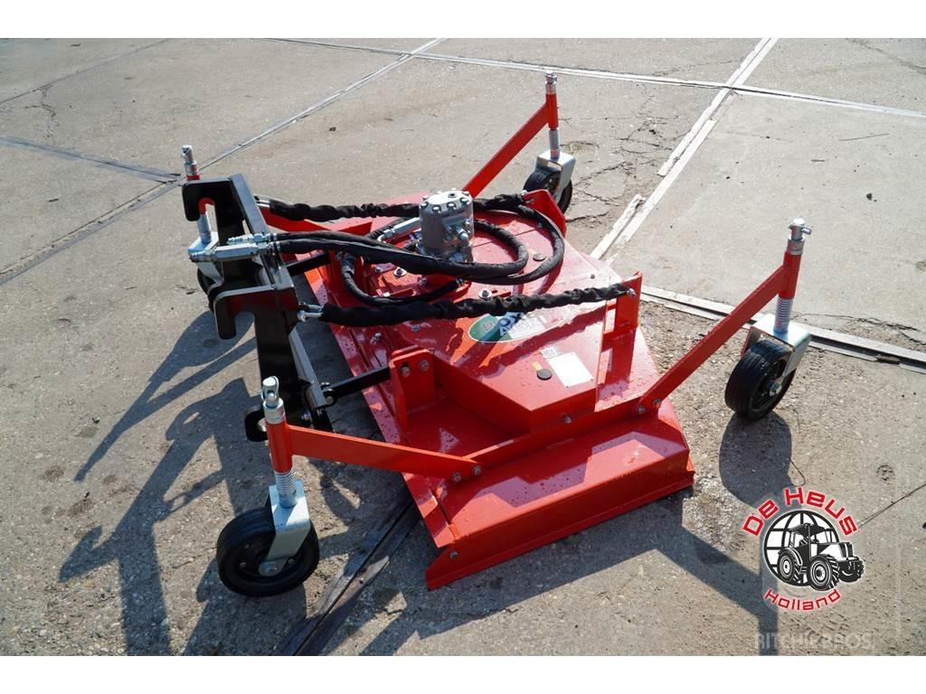 Boxer LM150 Çayir biçme makinalari