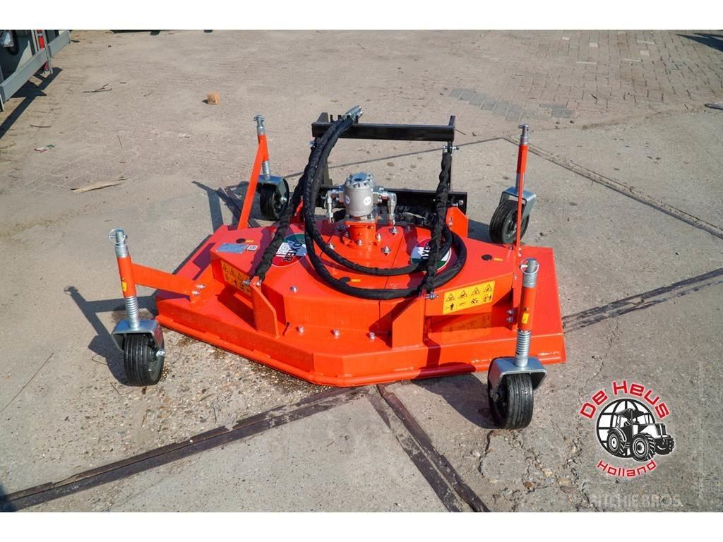 Boxer LM150 Çayir biçme makinalari
