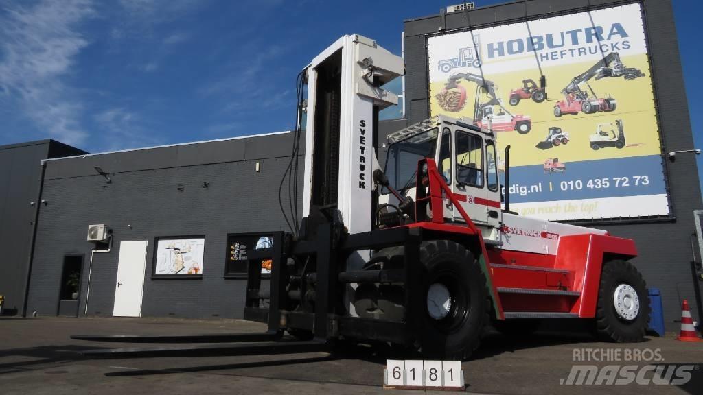 Svetruck 30120/46 Dizel forkliftler