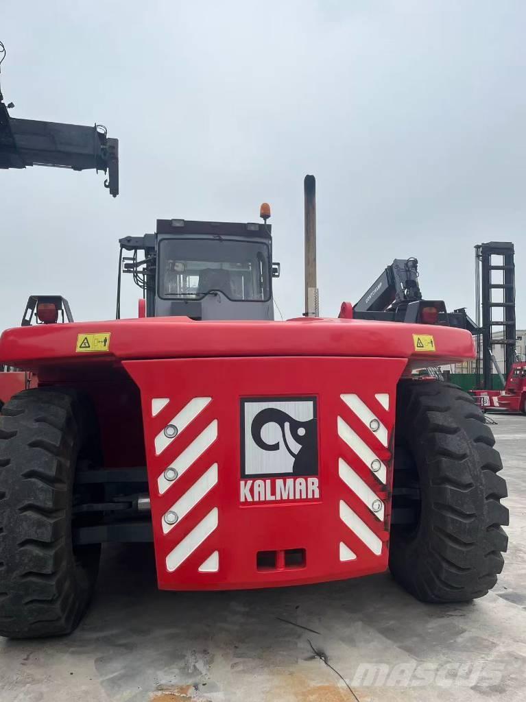 Kalmar DCF 300-12 Dizel forkliftler