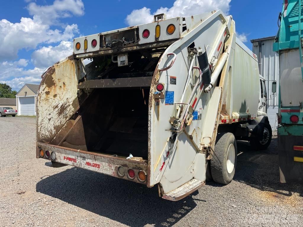 GMC T7500 Atik kamyonlari