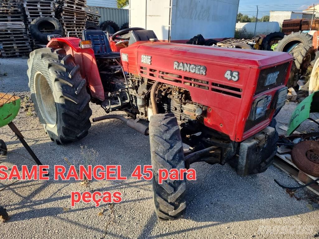 Same RANGER 45 Traktörler