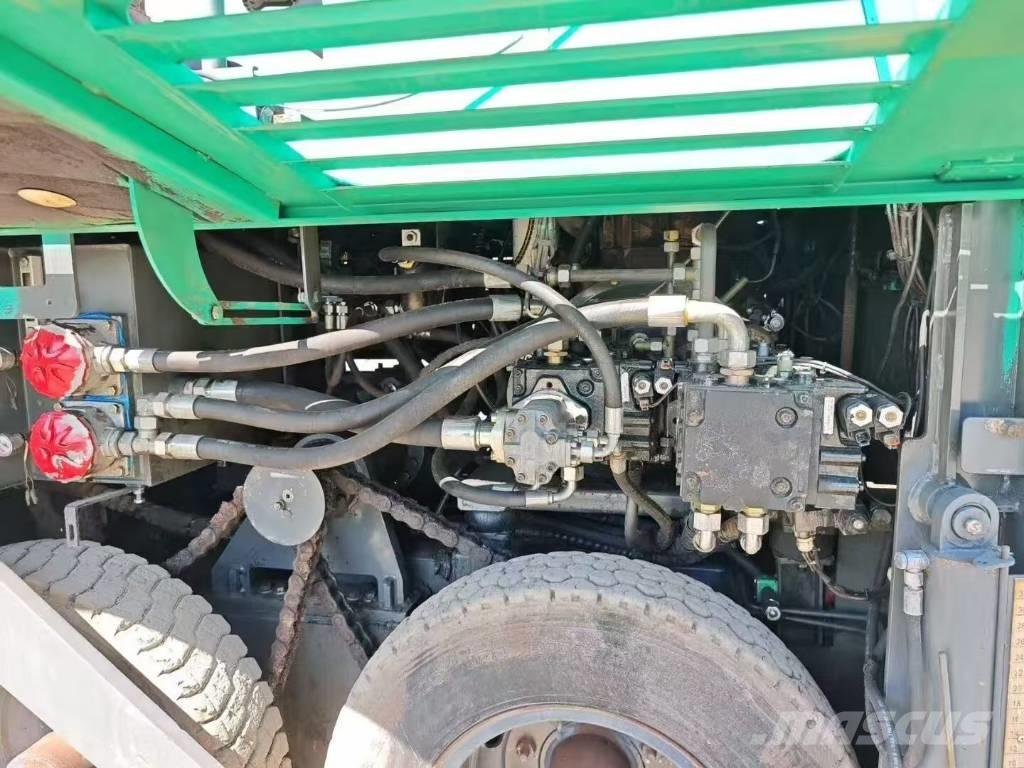 XCMG RP 453 L Asfalt sericiler