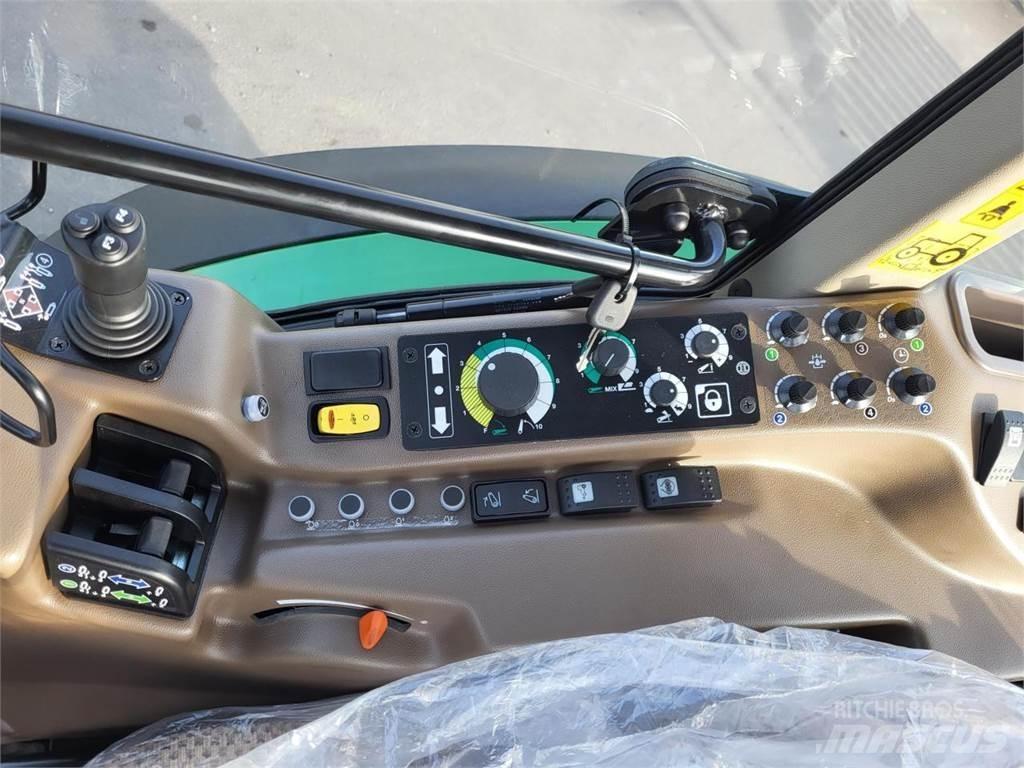 John Deere 5075GN Traktörler