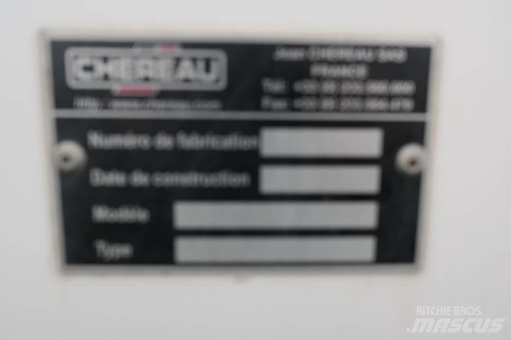 Chereau Inogram Kutular