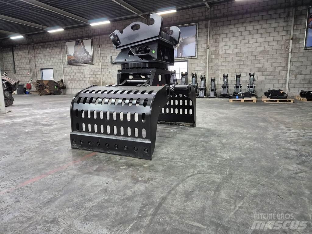 Verachtert S2700-D Polipler