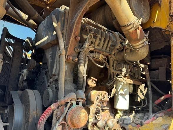 Kawasaki 95 Z Tekerlekli yükleyiciler
