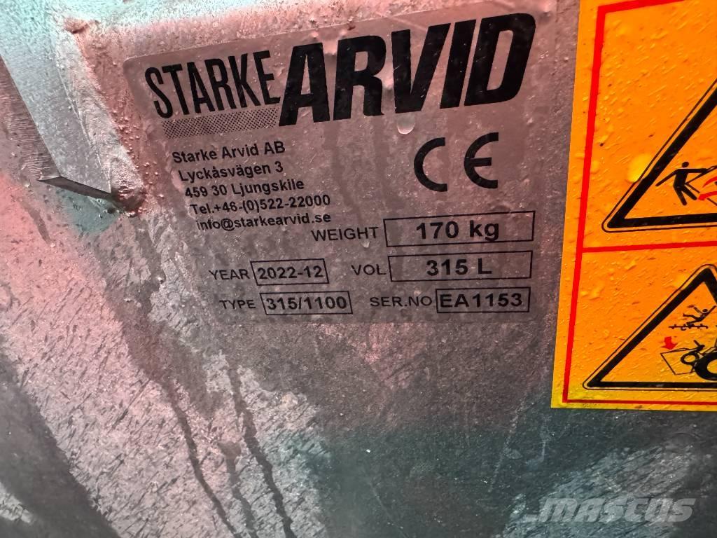 Kioti CK 2810 HST Traktörler