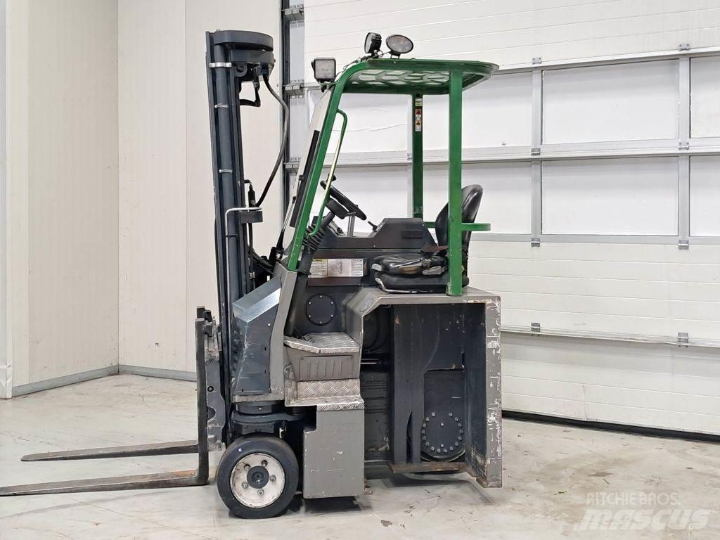 Combilift CBE2500 Elektrikli forkliftler