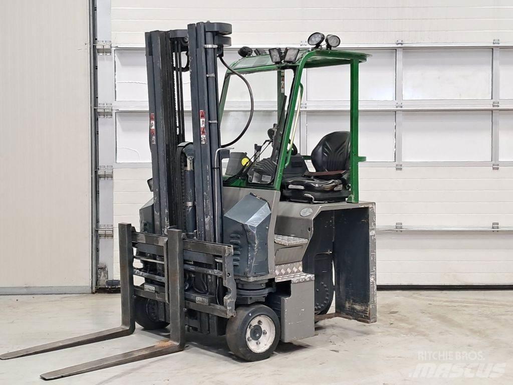 Combilift CBE2500 Elektrikli forkliftler