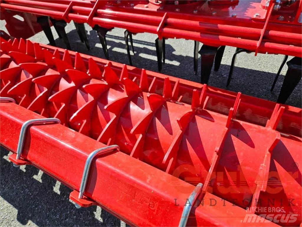 Rotoland PKI 3011 Üniversal ekim makinasi