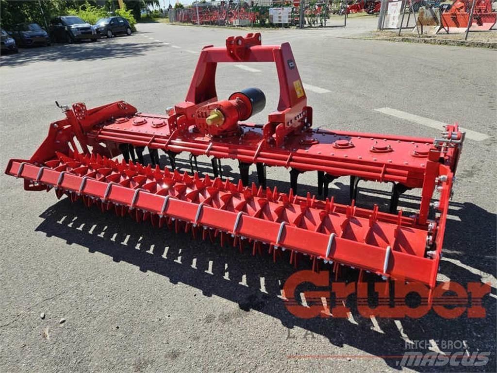 Rotoland PKI 3011 Üniversal ekim makinasi